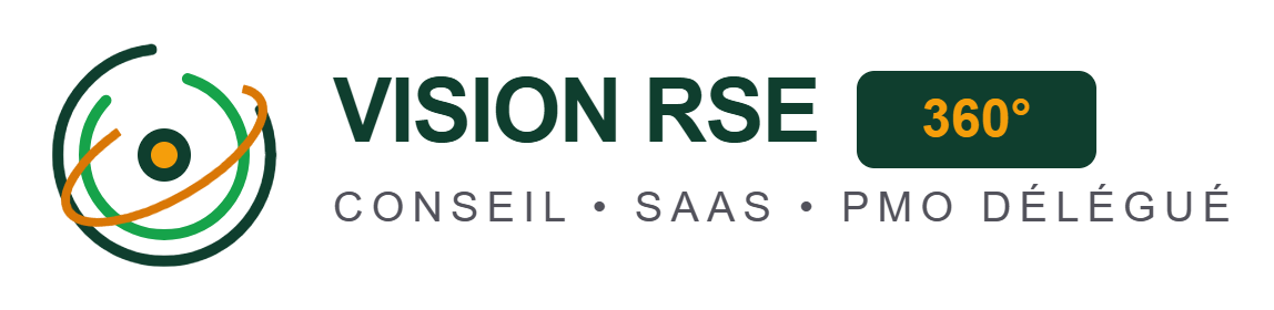 VISION RSE 360° Logo